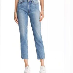 PAIGE Jaqueline Raw Hem Cropped (28)